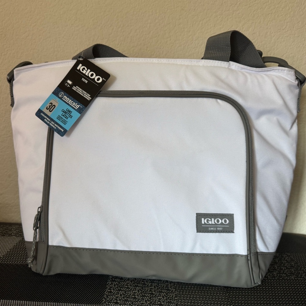 Igloo Cooler Bag